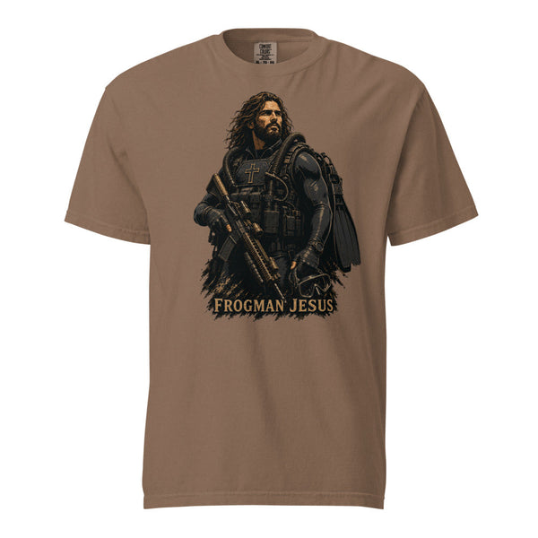 Comfort Colors Heavyweight T-Shirt