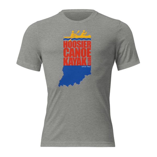 Bella + Canvas 3413 Unisex Tri-Blend T-Shirt