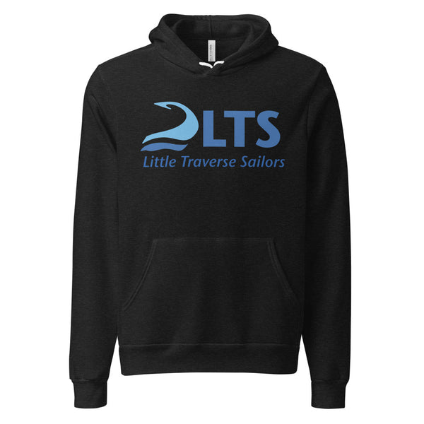 Bella + Canvas Pullover Hoodie