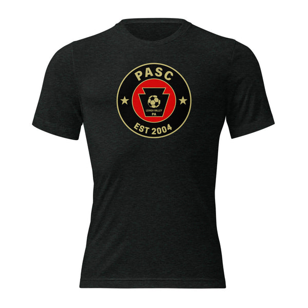 Bella + Canvas 3413 Unisex Tri-Blend T-Shirt