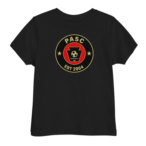 Rabbit Skins Toddler Jersey Tee