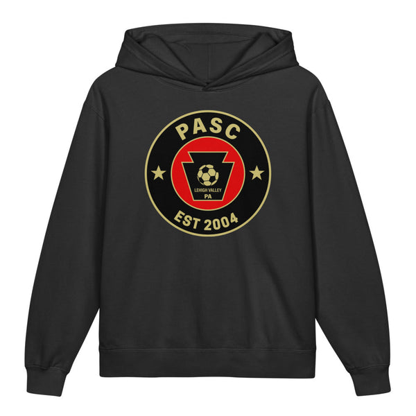 Comfort Colors Youth Garment-Dyed Hoodie