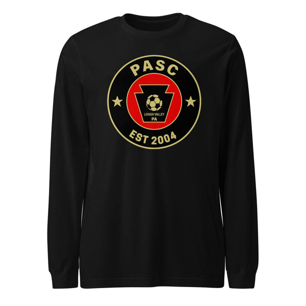 Bella + Canvas Adult Long Sleeve Tee