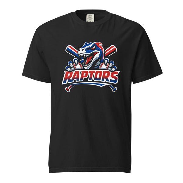 Comfort Colors Heavyweight T-Shirt