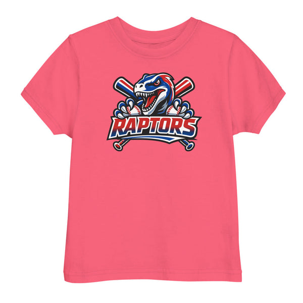 Rabbit Skins Toddler Jersey Tee