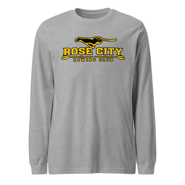 Bella + Canvas Adult Long Sleeve Tee