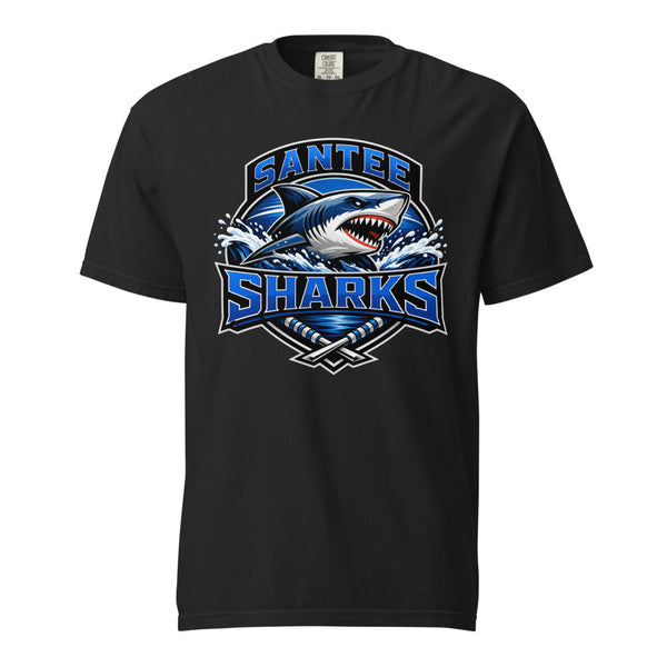 Comfort Colors Heavyweight T-Shirt