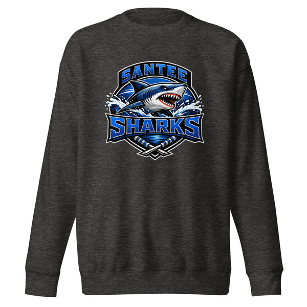 Cotton Heritage Premium Crewneck Sweatshirt
