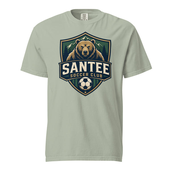 Comfort Colors Heavyweight T-Shirt