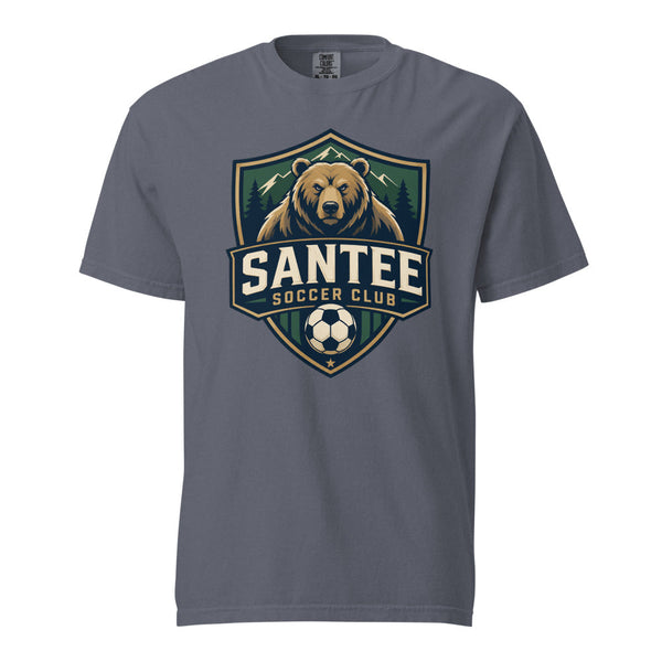 Comfort Colors Heavyweight T-Shirt