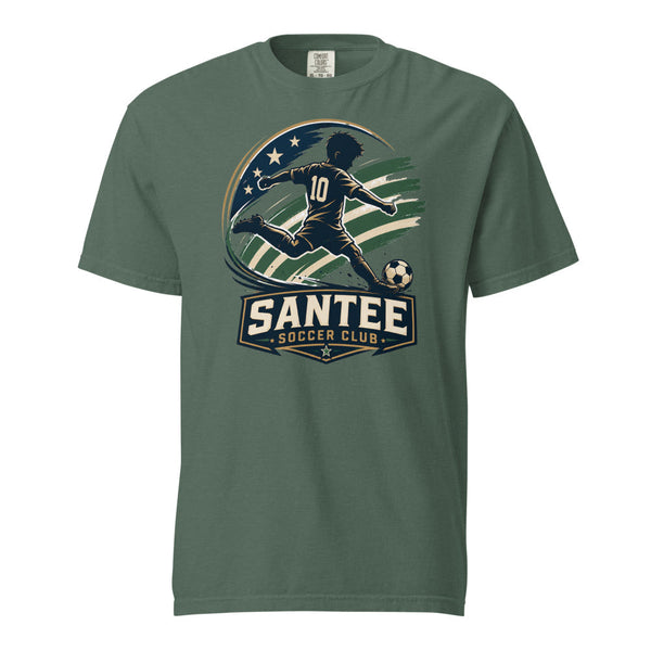 Comfort Colors Heavyweight T-Shirt