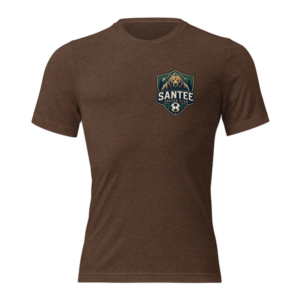 Bella Canvas Tri-blend Shirt