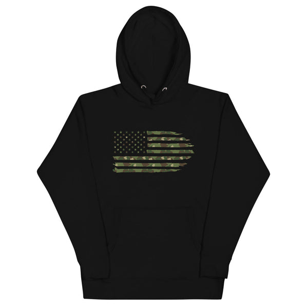 Cotton Heritage M2580 Unisex Premium Pullover Hoodie