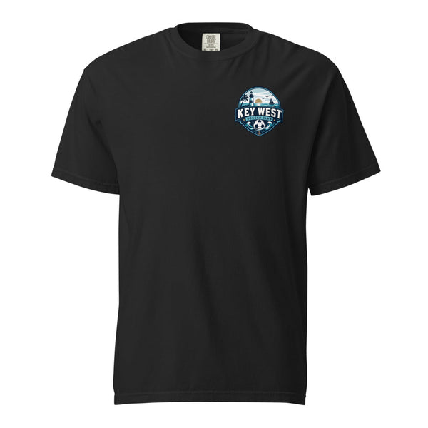 Comfort Colors Heavyweight T-Shirt