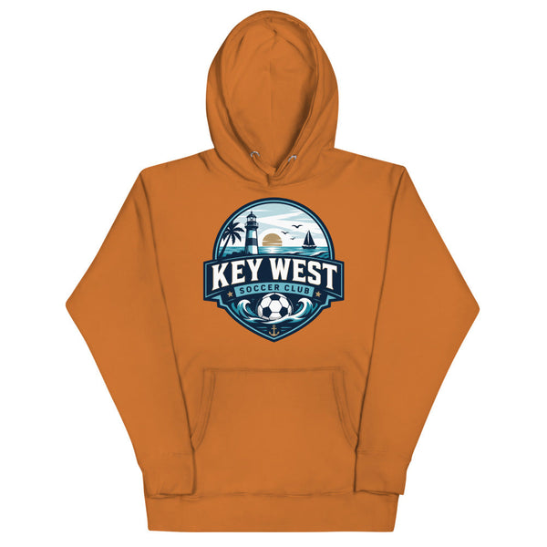 Cotton Heritage M2580 Unisex Premium Pullover Hoodie