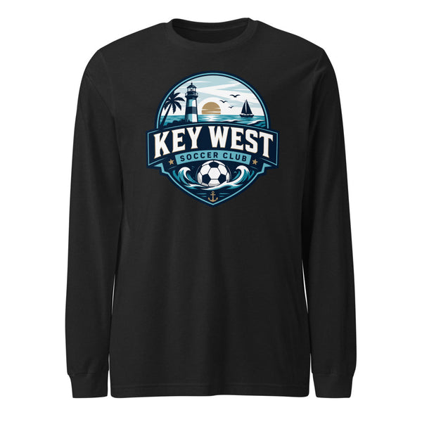 Bella + Canvas Adult Long Sleeve Tee