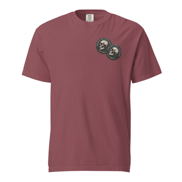 Comfort Colors Heavyweight T-Shirt