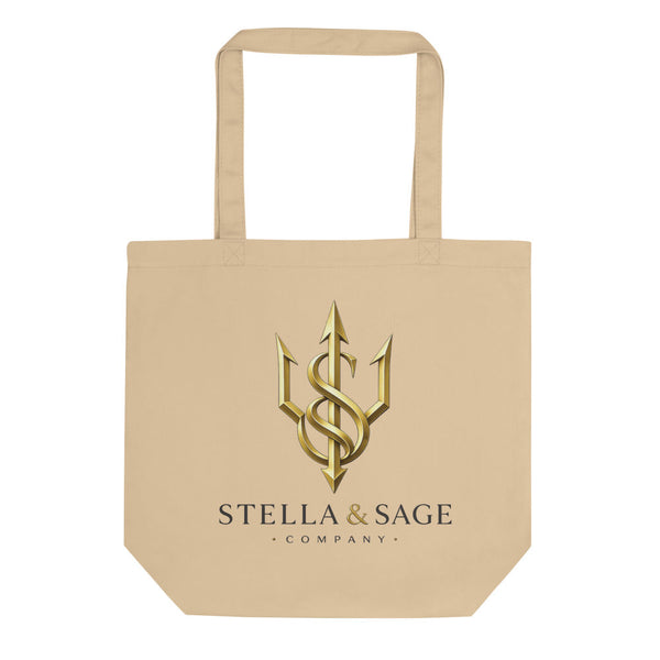 stella-sage-3978 Eco Tote Bag