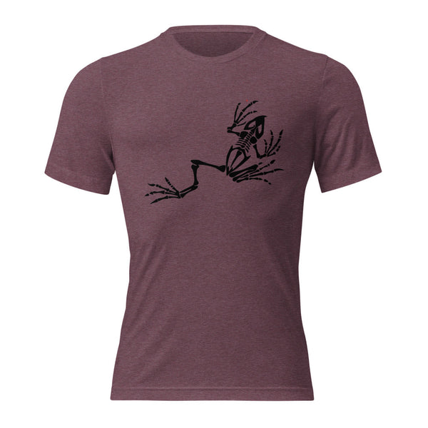 Bella + Canvas 3413 Unisex Tri-Blend T-Shirt