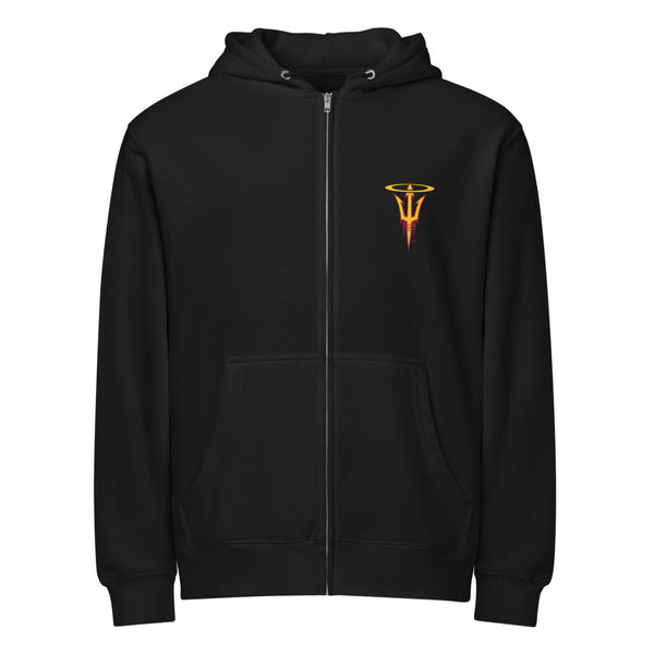 Lane Seven LS14003 Premium Full Zip Hoodie