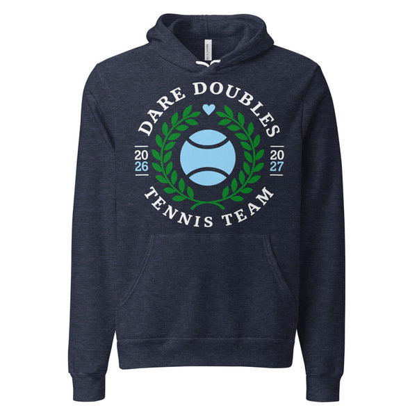 Bella+Canvas Unisex Pullover Hoodie