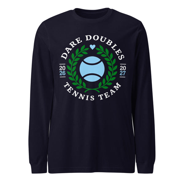 Bella+Canvas Unisex Long Sleeve Tee