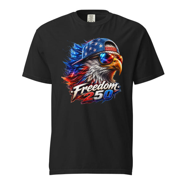 Comfort Colors Heavyweight T-Shirt