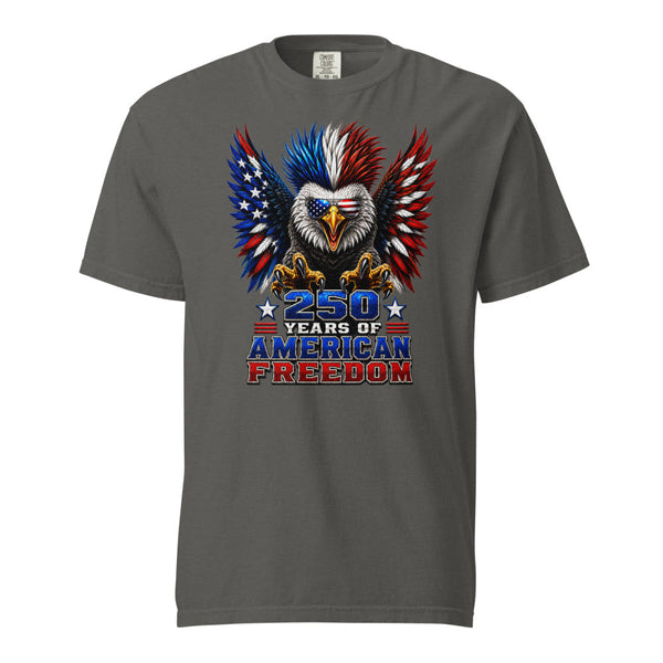 Comfort Colors Heavyweight T-Shirt