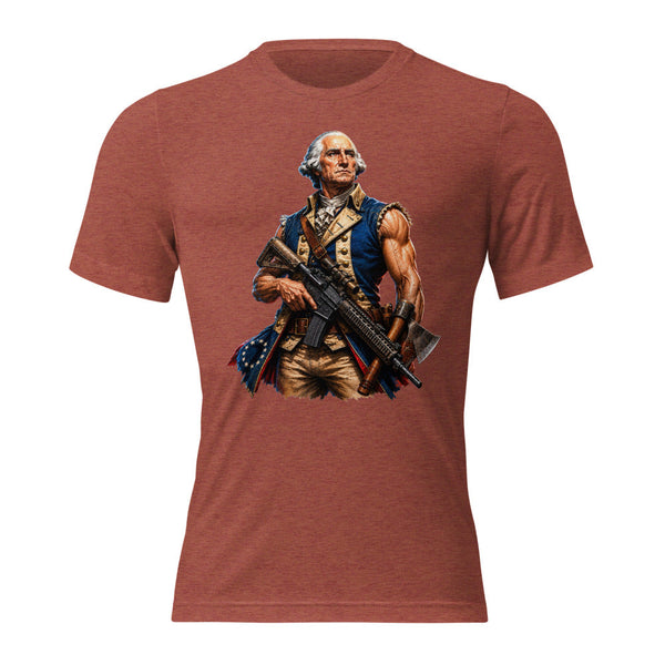 Custom Pro Shirt