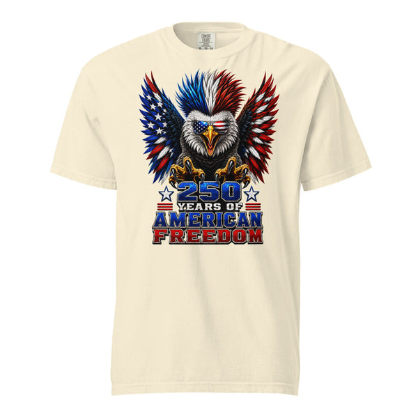 Comfort Colors Heavyweight T-Shirt