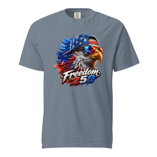 Comfort Colors Heavyweight T-Shirt
