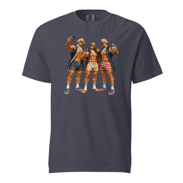 Comfort Colors Heavyweight T-Shirt