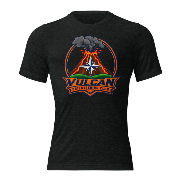 Bella + Canvas 3413 Unisex Tri-Blend T-Shirt