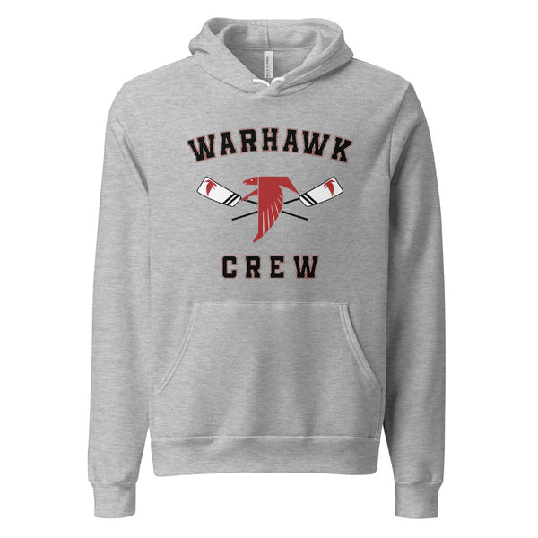 Bella + Canvas Pullover Hoodie