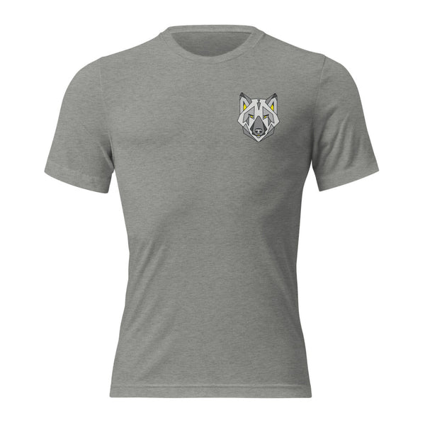 Bella + Canvas 3413 Unisex Tri-Blend T-Shirt