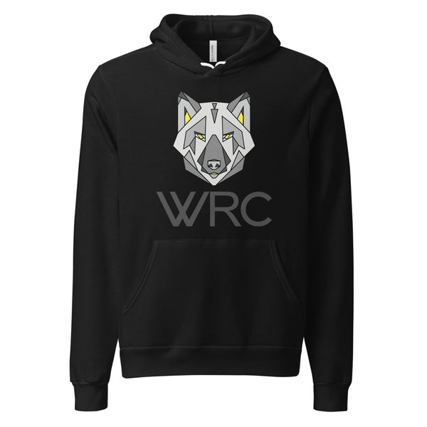 Bella + Canvas Pullover Hoodie