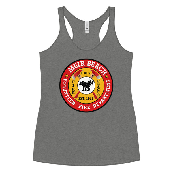 Next Level Women's Ideal Racerback Tank
