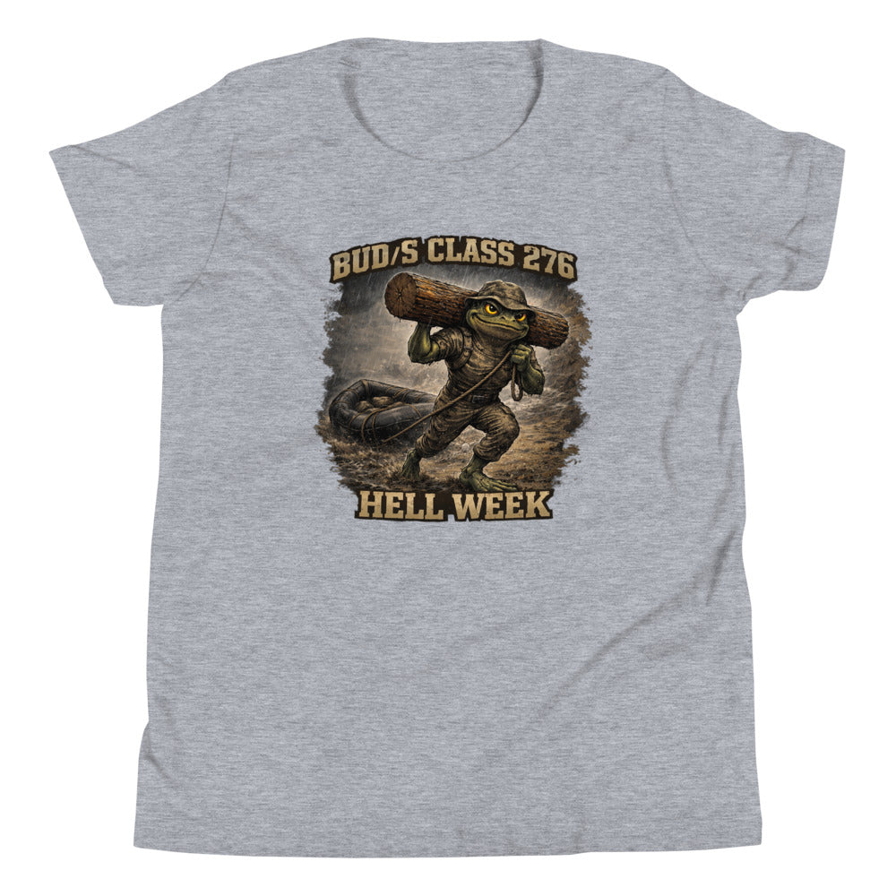 Youth Staple Tee