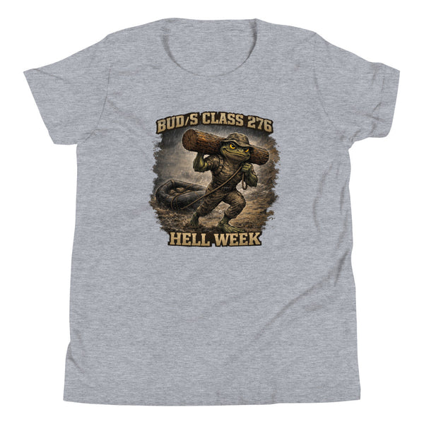 Youth Staple Tee