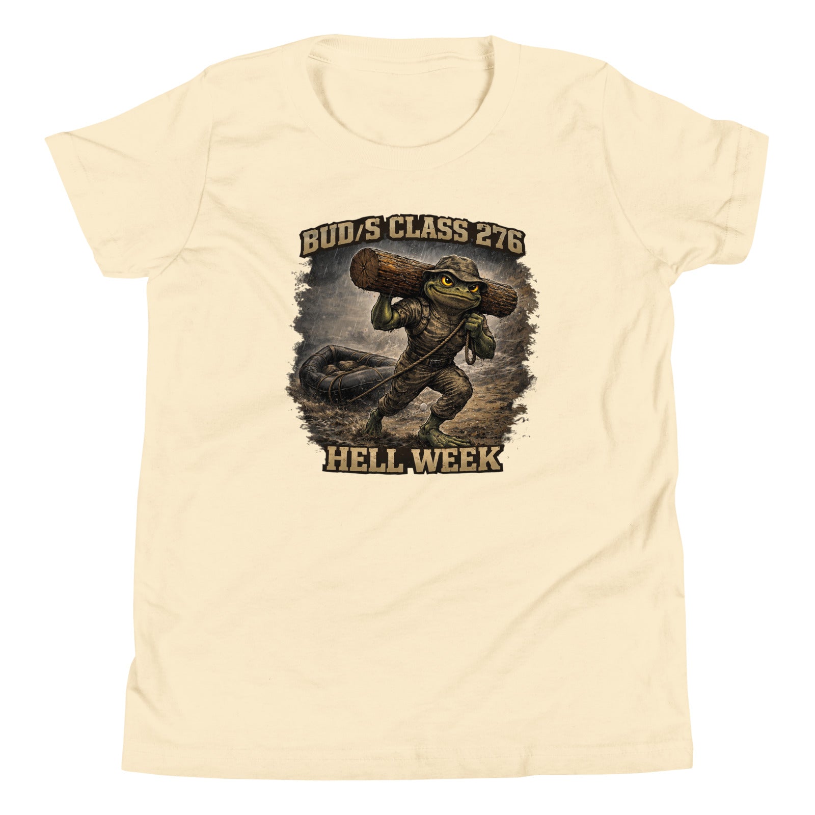 Youth Staple Tee