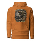 Premium Pullover Hoodie