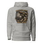 Premium Pullover Hoodie