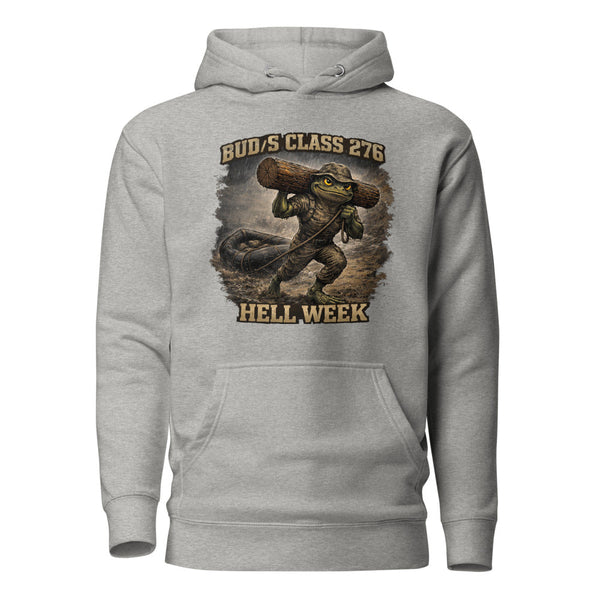 Premium Pullover Hoodie