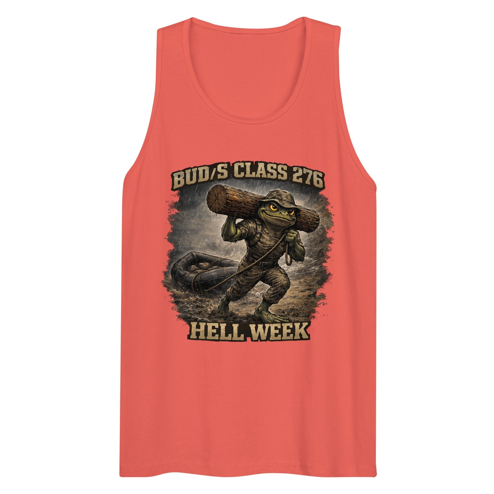 Men's Premium Tank Top