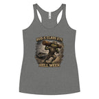 Women's Racerback Tank
