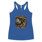 Women's Racerback Tank