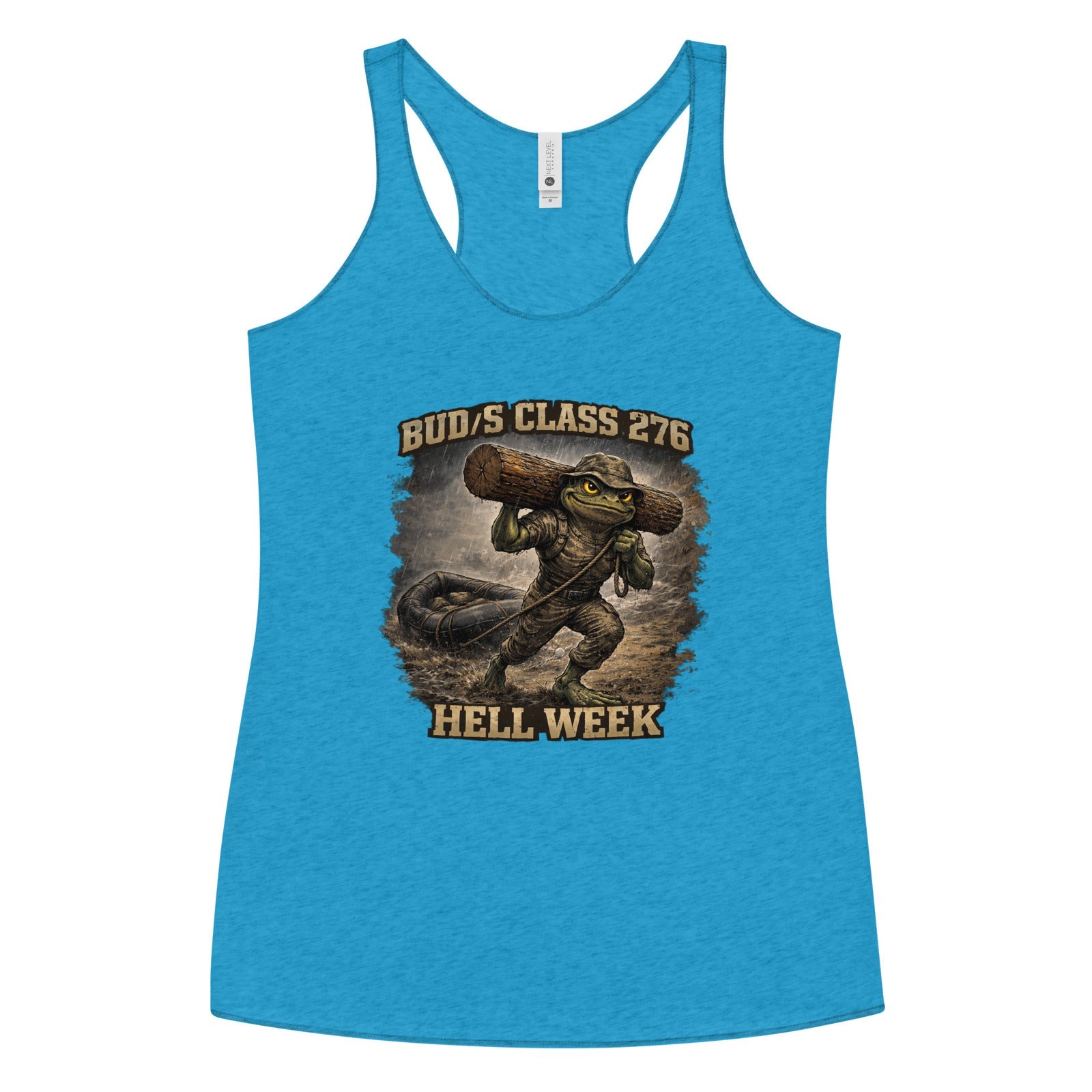 Women's Racerback Tank