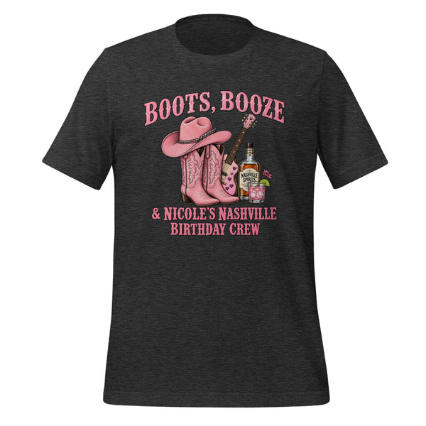 Bella Canvas Staple T-Shirt