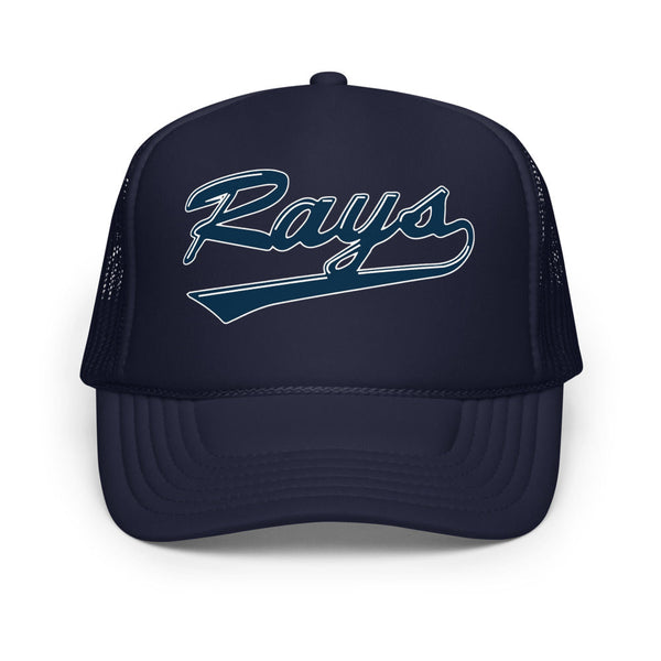 Foam Trucker Hat