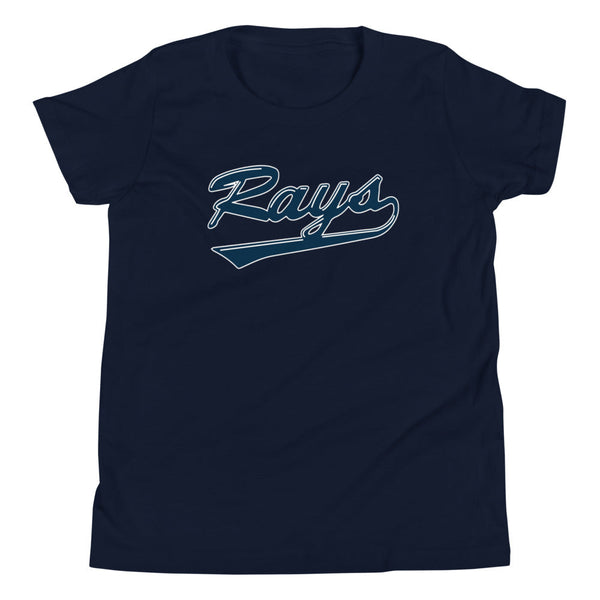 Bella+Canvas Youth Staple Tee